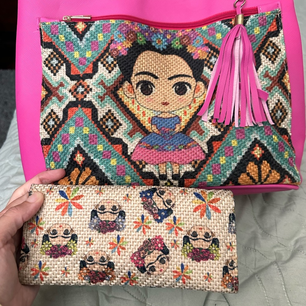 Frida Handbag - image 2